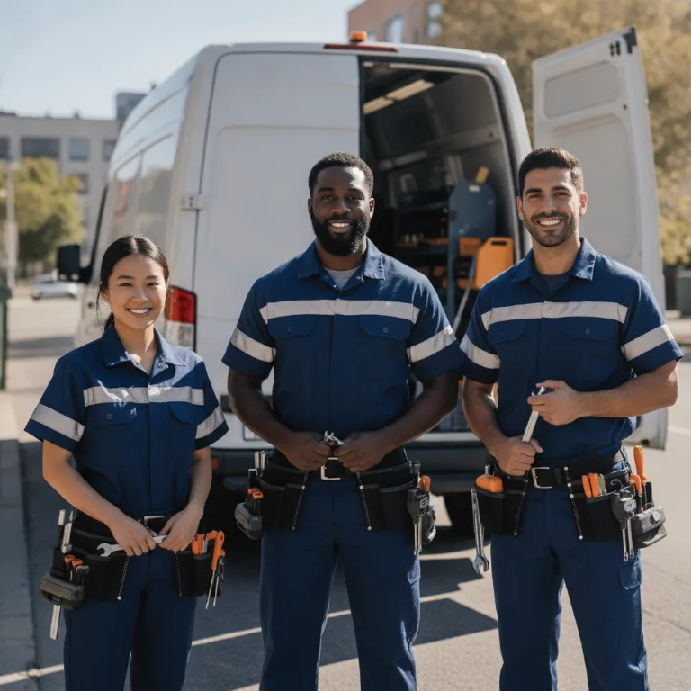 Locksmith team in Paralowie