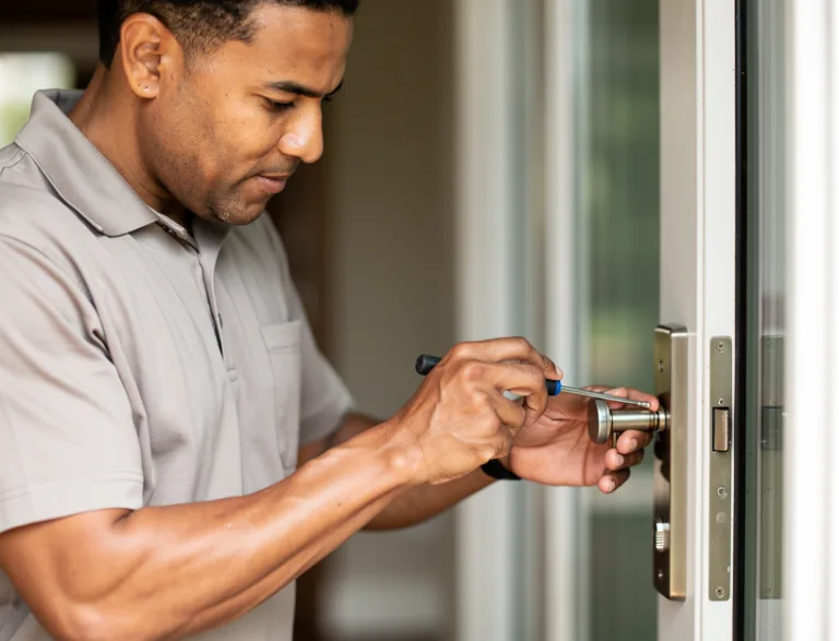 Locksmith service in Paralowie